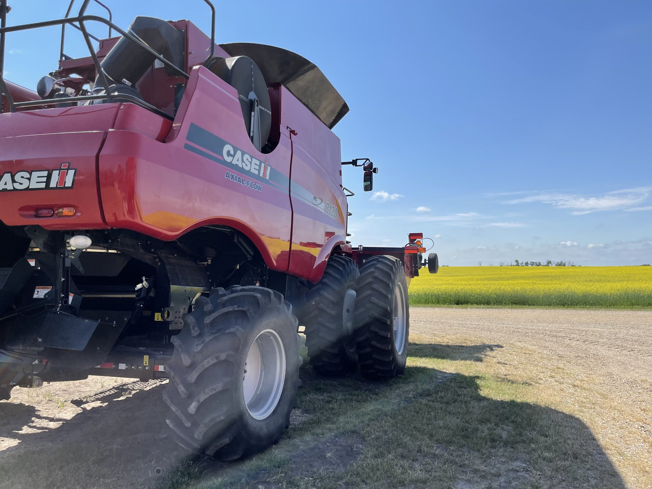 Combine